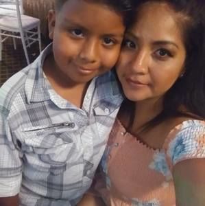 Meet your Posher, Brenda